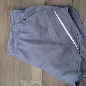3/$15 Athletic Works Athletic Shorts